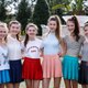 Seven Super Girls