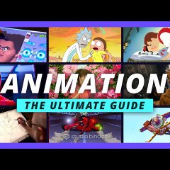 Animation india
