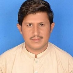 Meer ali