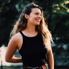 Léa Bordier