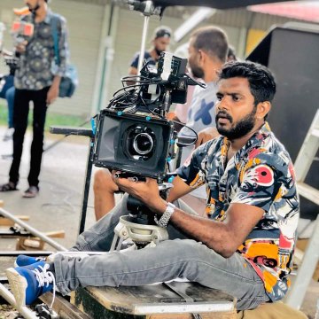 INDIKA LAKMAL DOP