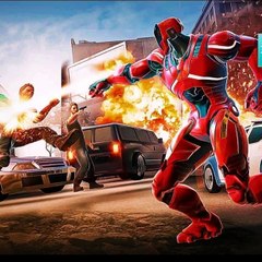 Boska Gamer