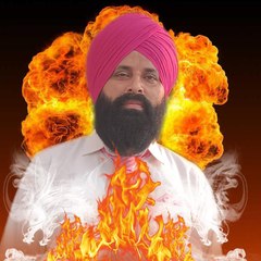 Baldev Singh Pabla