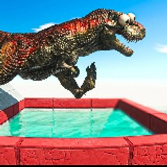 Godzilla ARBS Simulator