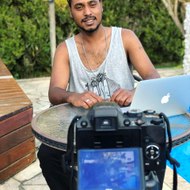 Produtor  Lucas Souza