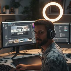 Digital Creator
