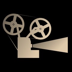 Old Movies in Color