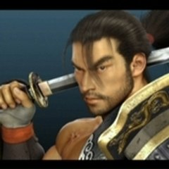ryo saeba