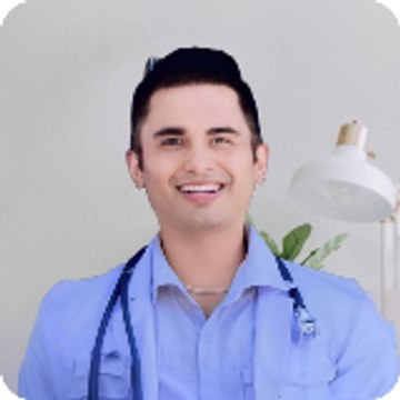 Dr. Sandesh Lamsal