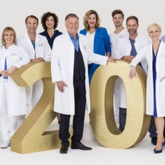 In aller Freundschaft