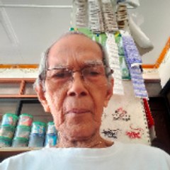Juanito Sanvictores
