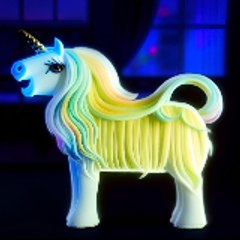 EpiKepiTepi Psychedelic Visual Videoclip