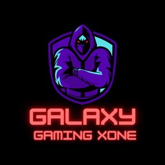 Galaxy Gaming Xone