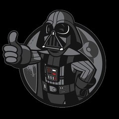 DarthFerglicious
