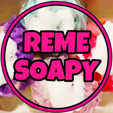 Reme_Soapy
