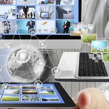 الالكترونيك والبرامج التعليمية