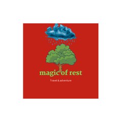 magic of rest