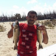 فنون صيد الأسماك Fishing arts