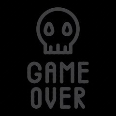 GAME OVER