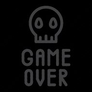 GAME OVER