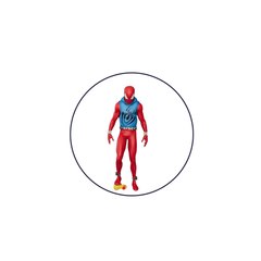 spiderman