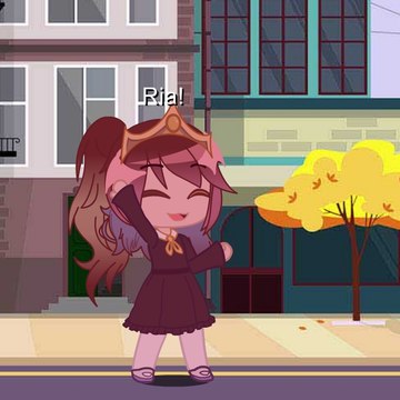 RiaTheVidPrincess