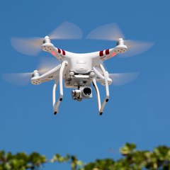 Drone Footage