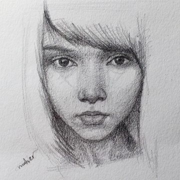 Drawing tutorial