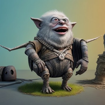 GiggleGrid
