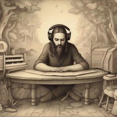 Background Music Stories