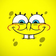 Spongy