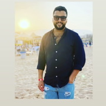Ahmed Hefny