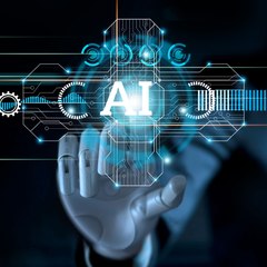 Make Money With artificial intelligence (AI)