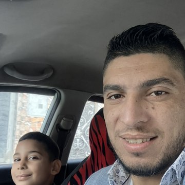 Driving Tour Algeria