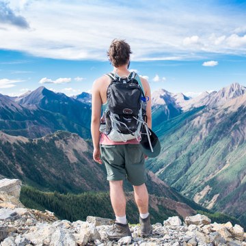 Explore The World