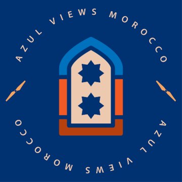 Azul Views Morocco