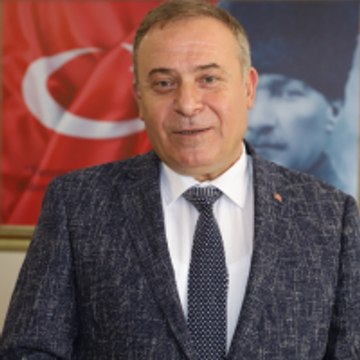 Prof. Dr. Erdoğan Köse