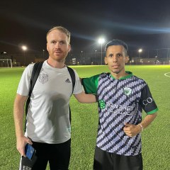 Oumda O