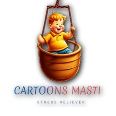 Cartoons Masti