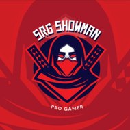 SRG  showman Gaming