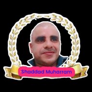 Shaddad Muharram