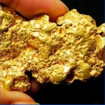 Extraction of gold and precious metals
