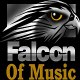 falcon of music