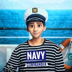 NavyCommander