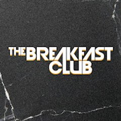 Breakfast Club Power 105.1 FM