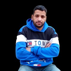 سعيد المصرى