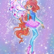 Magic Winx.