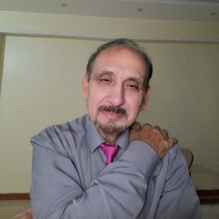 صلاح الدين سعيد عوض