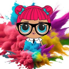 العاب دينا و لميس