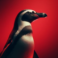 Jackass-Penguin Show